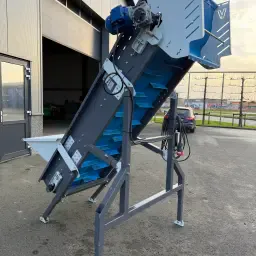 Pro Vega Elevator 2021 - Perfecte staat