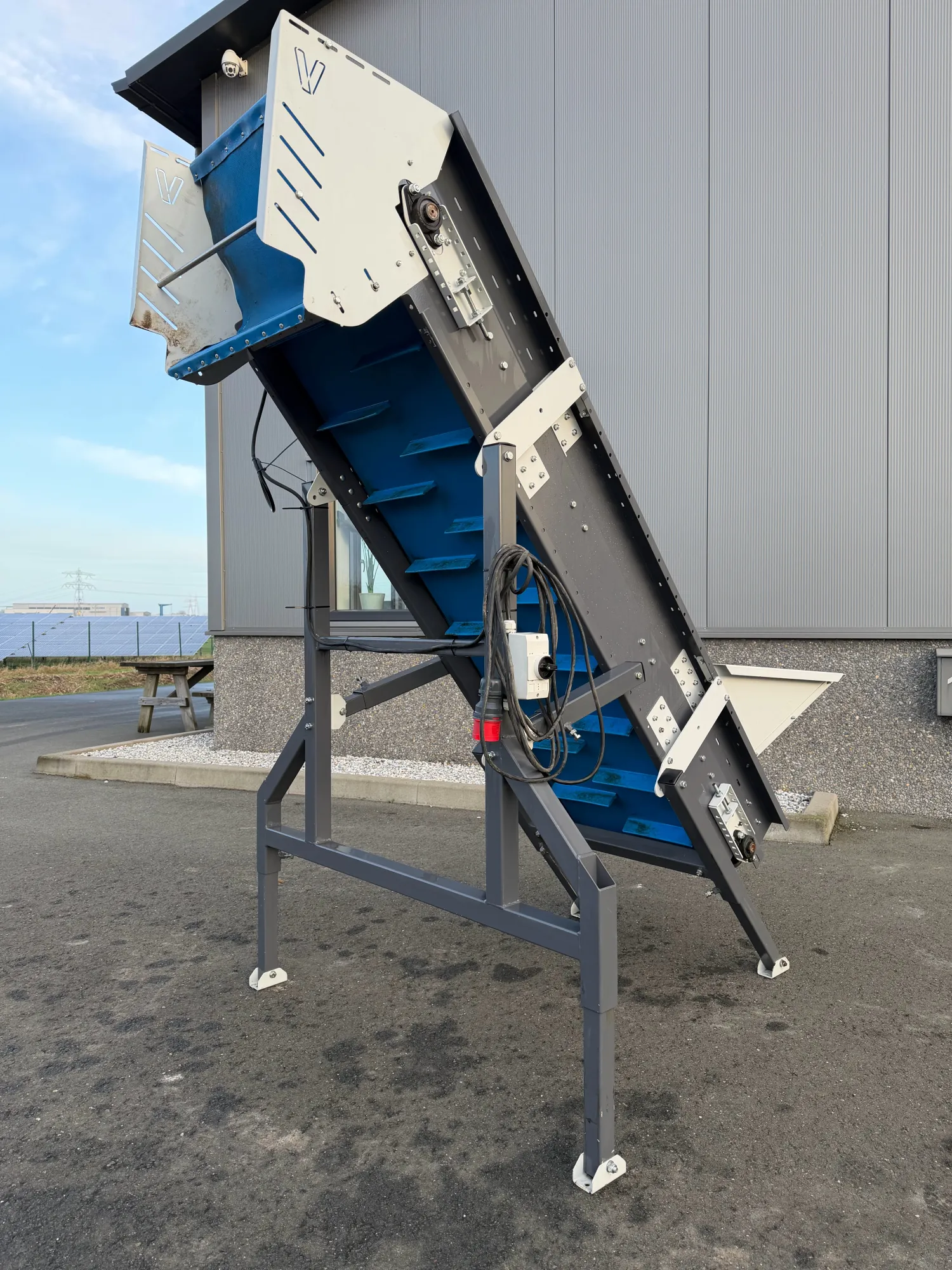 Pro Vega Elevator 2021 - Perfecte staat