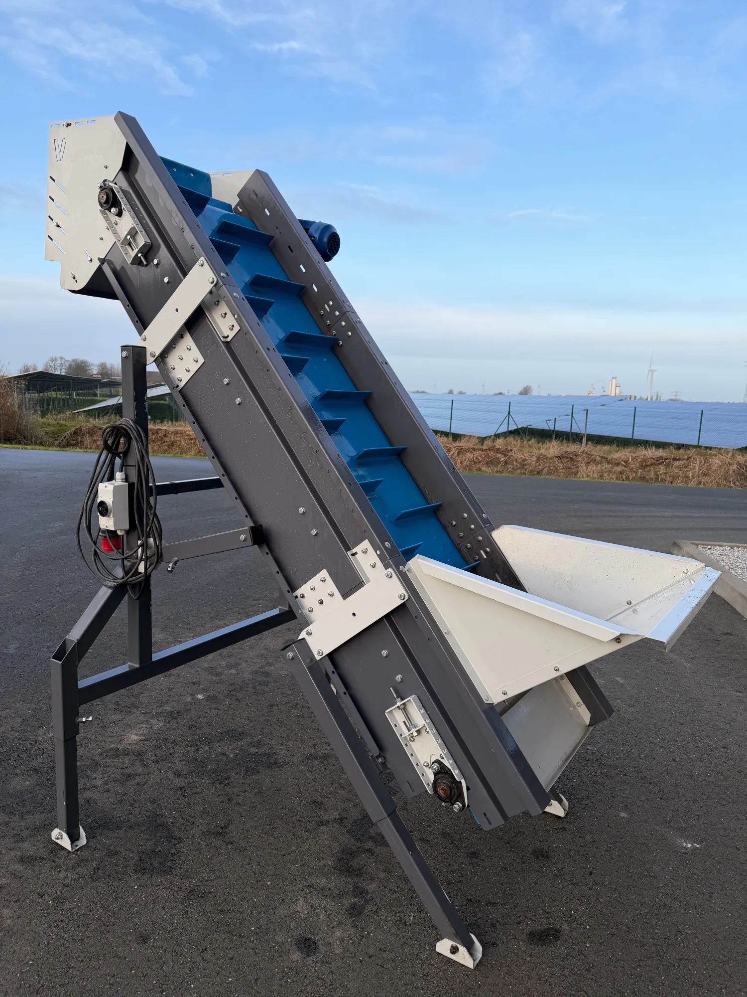 Pro Vega Elevator 2021 - Perfecte staat