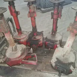 Gilles Aandrijfbakken te Koop | Topkwaliteit