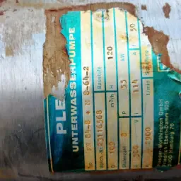 Beregeningspompen te koop - Hoge capaciteit