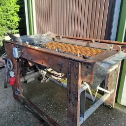 Lanco voorsorteerder - 80 cm breed