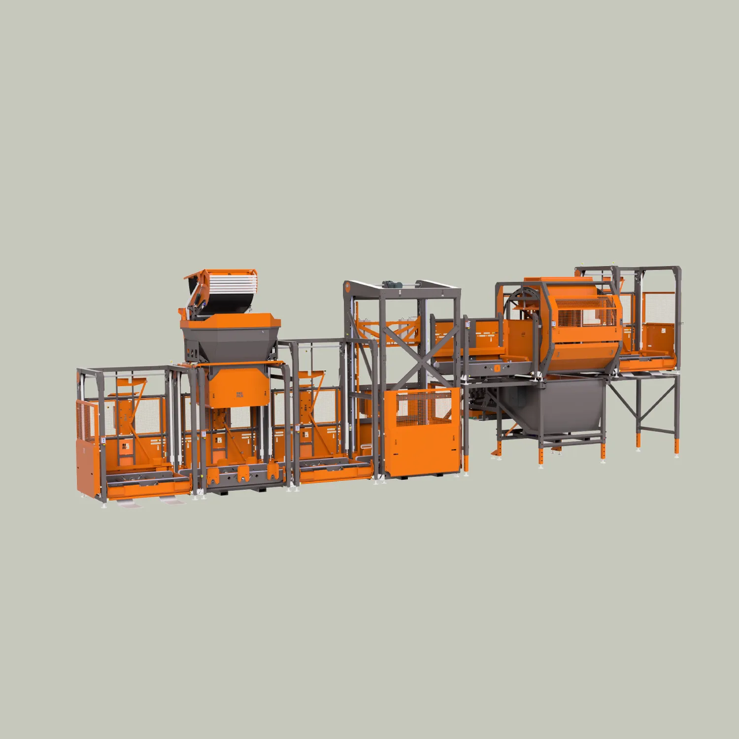 Familieboerderij Scholtens: Moderne landbouw in Luttelgeest