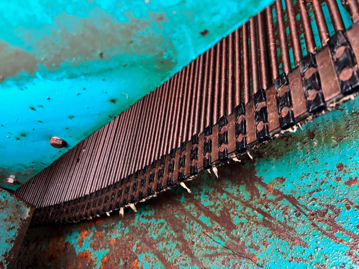 Botman Spoeltrommel - 1998 Model | Efficiënte Reiniging