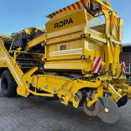Ropa Keiler 2 WD - Année 2024