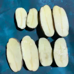 Agria Kartoffeln - 120 Tonnen verfügbar