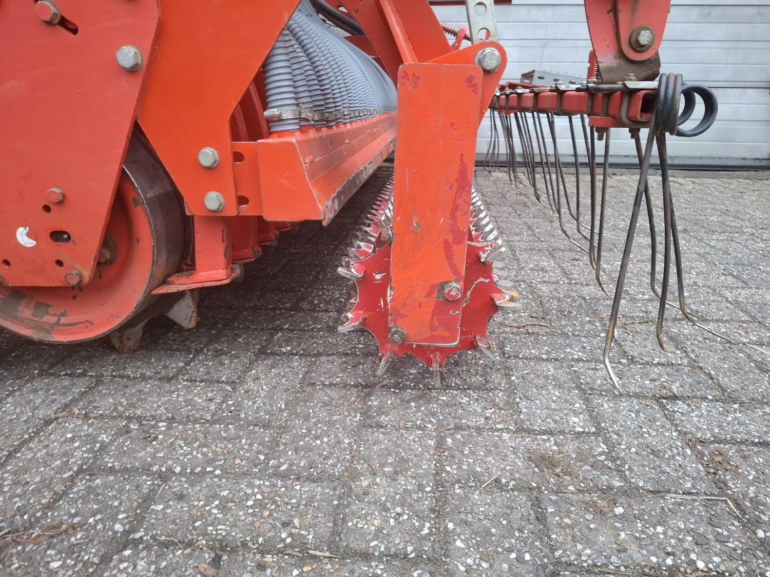 Maschio DM 3000 zaaicombinatie - Graszaaien | 2019 - 3 meter