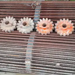 Tapis Amac Steek 36 : Largeur 1,48 m