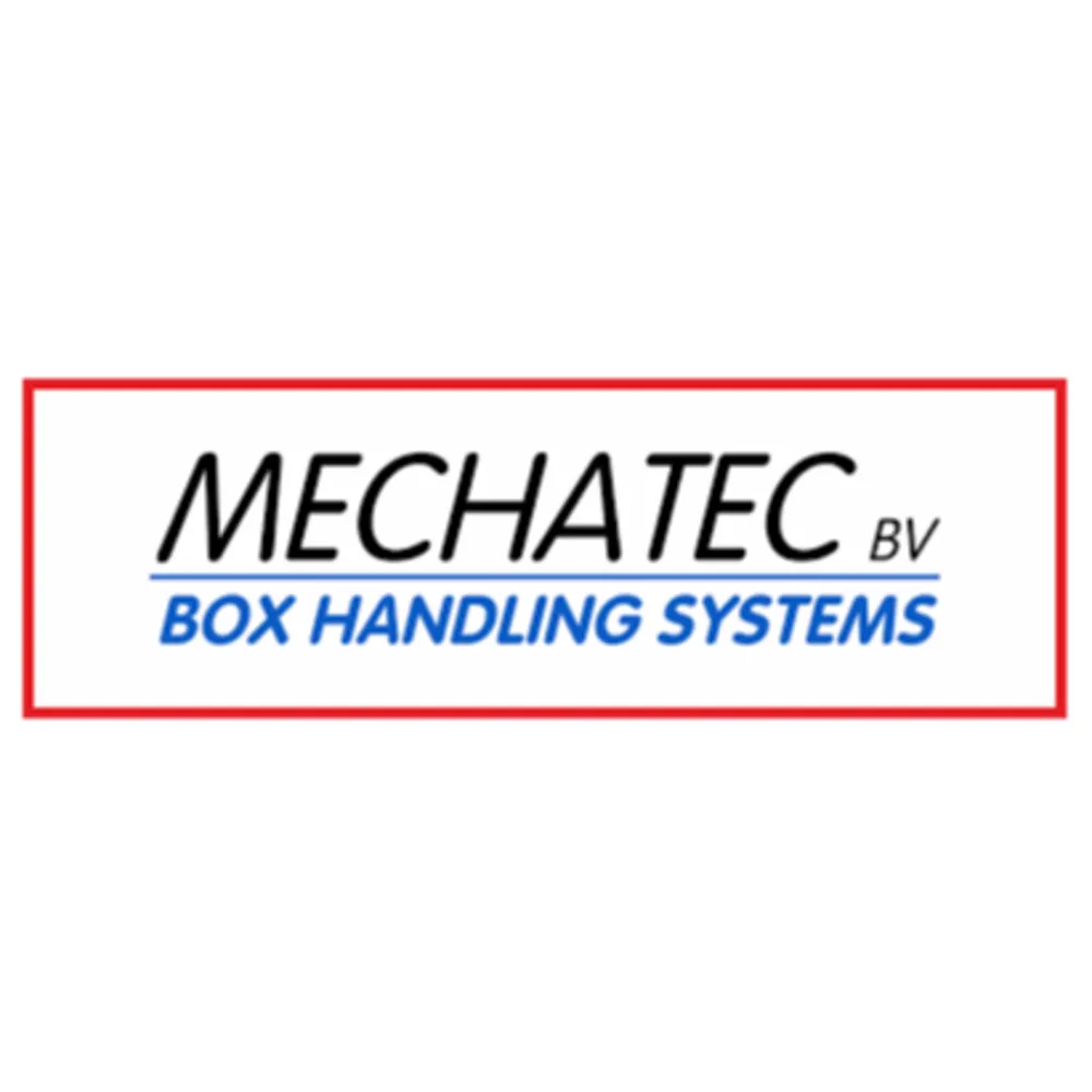 Mechatec Box Handling Systems