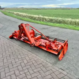 Lely Rotorkultivator 250 | Perfekt stand