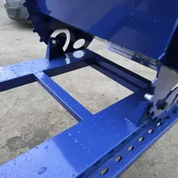 Ανατρεπόμενο δοχείο 765L - Καινούργιο