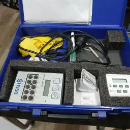 Επωαστήρας Delvotest προς πώληση | Αξιόπιστη συσκευή