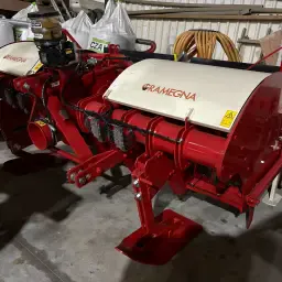 Gramegna V36-300X Gravemaskine - Ny, 3 meter bred