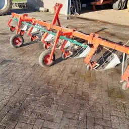 Pulvérisateur sous foliaire Steketee à vendre | Matériel agricole