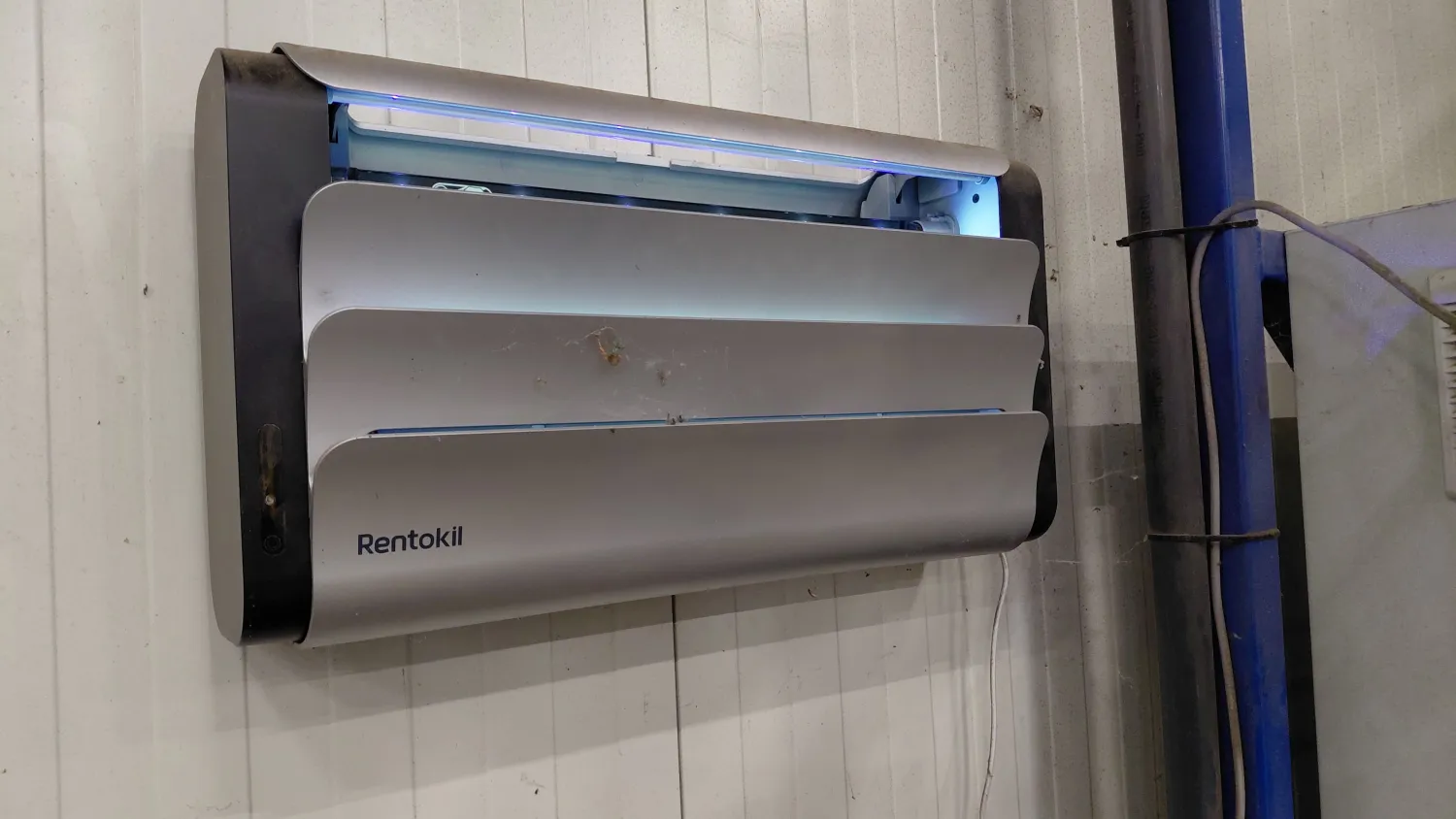 Lumnia Standard Insectenlamp - Effectieve vliegenbestrijding