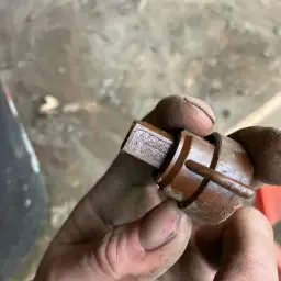 Buses de pulvérisation Airmix 110-05 - 80 unités disponibles