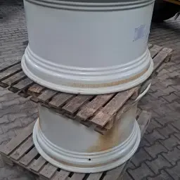 Φαρδιές ζάντες τρακτέρ 38 ιντσών – TW23x38 – Στεφάνη VF