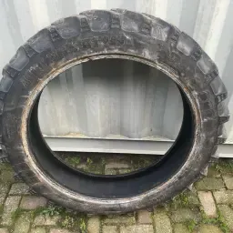 Ελαστικά BKT Agrimax 210/95R32 - Σετ των 2