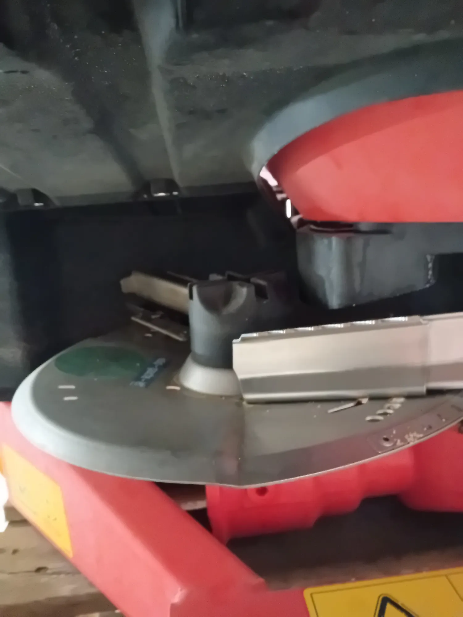 Rauch 19.1 MDS Kunstmeststrooier (2019) - Zo Goed Als Nieuw!