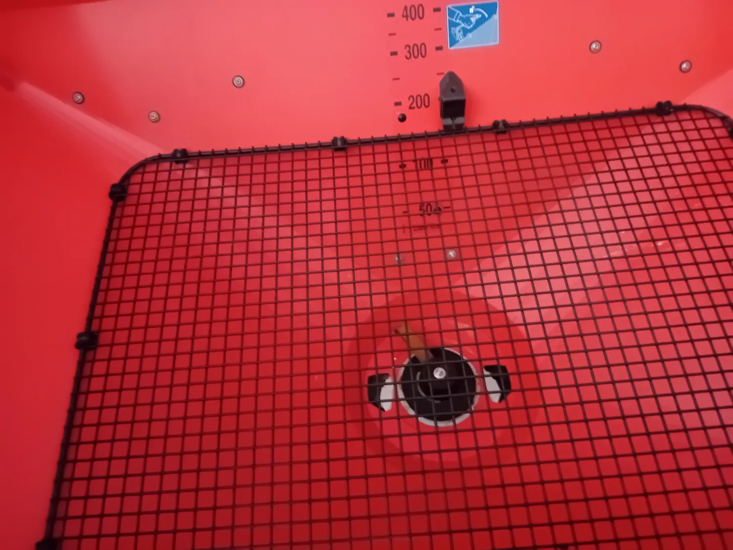 Rauch 19.1 MDS Kunstmeststrooier (2019) - Zo Goed Als Nieuw!