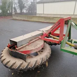 Distribuitor de furaje de vânzare - Hrănire eficientă