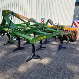 Amazone Cenio 3000 Special - Ex-Demo Grubber