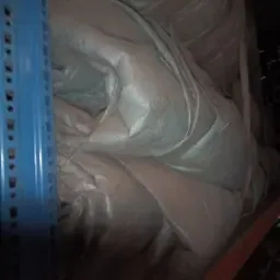 Κάλυμμα τεύτλων Toptex 20x25m - Μεταχειρισμένο μία φορά - 125€/τεμάχιο