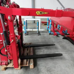 Buy WIFO Machines | Competitive Prices | Fast Delivery