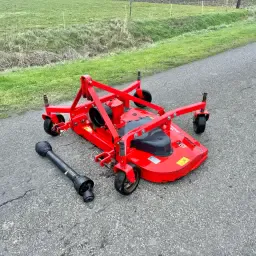 Sicma FA1500 Rotary Mower - 2014 - 150cm Width