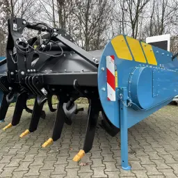 New Imants 48WX300H Spading Machine (2026) | 3.00m Width