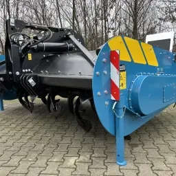 New Imants 38SX300H Spading Machine (2026) - 3.00 meter