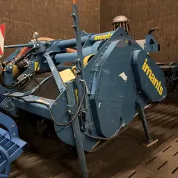 Imants 47SP300DRH Spading Machine (2010) For Sale