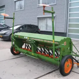 Amazone D8-30 Special Seed Drill - 1996 - Excellent Condition