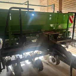 Miedema PM4 Potato Planter for Sale | Excellent Condition