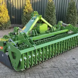 Amazone KX3001 Rotary Harrow - 3m Width, 2023 Model