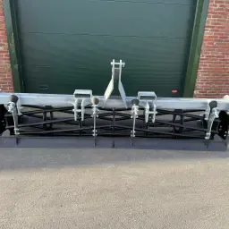 Hegro Koppensneller: Great Price!