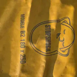 Stopshock B2 Valbreker - 250x180cm, Goede Staat