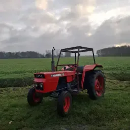 Same Minitauro 60 Traktor zu verkaufen - 1972, 60 PS