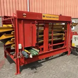 Gesucht: Bijlsma Hercules Sortiermaschine | Zum Kauf
