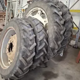 Gebruikte en nieuwe banden kopen | Scherpe prijzen