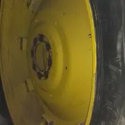 Vredestein Ploegbanden 16.9x38 - ZF Steek - €400