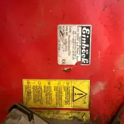 Mechanische zaaibak te koop | Landbouwmachines