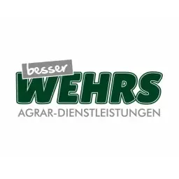 Wehrs Agrar- Dienstleistungen