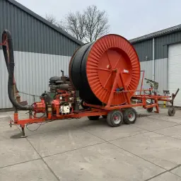 AP Beregeningshaspel - 1999, 5310 uur - Slang 110-350