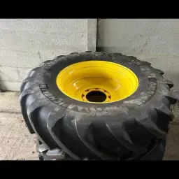 Michelin Omnibib 480/70R28 banden te koop