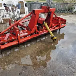 Lely Rotorkopeg 300-22 zu verkaufen | Schwere Ausführung