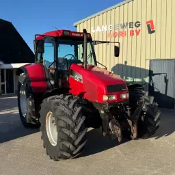 Case IH CS 110 Traktor, Baujahr 2000 | Zu Verkaufen