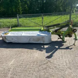 Claas Corto 270: Gebrauchte Mähwerke zu verkaufen