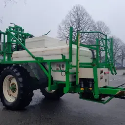 CHD F4139 Veldspuit - 2006 - 39 meter