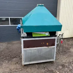 Starring Zuurscheider mit Unwuchtmotoren zu verkaufen